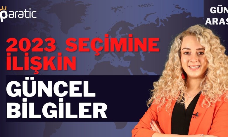 2023 Cumhurbaşkanlığı Seçimi, EYT’de Sevindiren Gelişmeler – Gün Arası 2023 Cumhurbaşkanlığı Seçimi, EYT’de Sevindiren Gelişmeler – Gün Arası