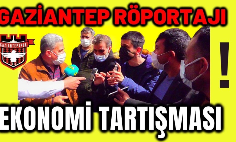 GAZİANTEP Seçim ANKETİ ! 2023 Seçimine Doğru Vatandaşın Görüşleri… GAZİANTEP Seçim ANKETİ ! 2023 Seçimine Doğru Vatandaşın Görüşleri…