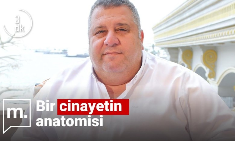 3 dakikada | KKTC yavru vatan mı arka bahçe mi? 3 dakikada | KKTC yavru vatan mı arka bahçe mi?