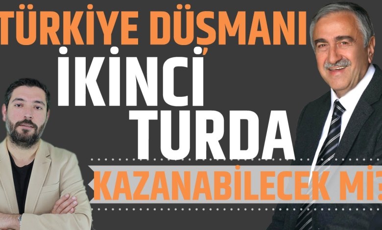 Kıbrıs Seçimleri ve İkinci Turda Ne Olacak? Kıbrıs Seçimleri ve İkinci Turda Ne Olacak?