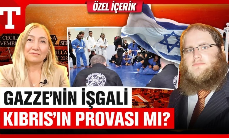 KKTC’de İsrail kampı! Milletvekilinden adayı sarsıcak iddia – Türkiye gazetesi KKTC’de İsrail kampı! Milletvekilinden adayı sarsıcak iddia – Türkiye gazetesi