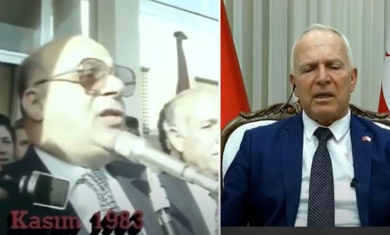 ABD kongresinde yapılan Kıbrıs kışkırtmasına KKTC’den yanıt ABD kongresinde yapılan Kıbrıs kışkırtmasına KKTC’den yanıt