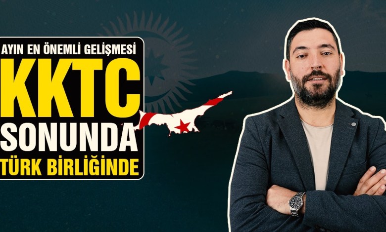 Türk Birliği Yolundaki En Önemli Zirve Yapıldı – Türk Devletleri Teşkilatı Toplandı – KKTC Katıldı Türk Birliği Yolundaki En Önemli Zirve Yapıldı – Türk Devletleri Teşkilatı Toplandı – KKTC Katıldı