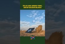 TNI AU Looks at Turkish Ammunition, Not Just Shopping #world #military TNI AU Looks at Turkish Ammunition, Not Just Shopping #world #military