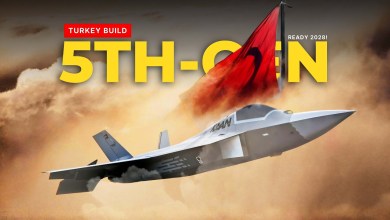The F-35 Killer? Why Turkey’s “Sanction-Proof” KAAN Fighter is Rushing to 2028! The F-35 Killer? Why Turkey’s “Sanction-Proof” KAAN Fighter is Rushing to 2028!