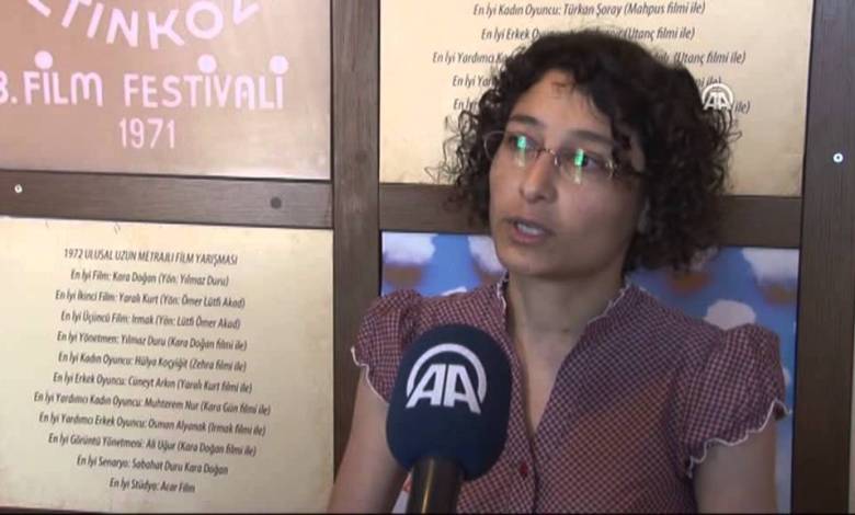 Anadolu Agency – Yeşilçam memories are in the museum Anadolu Agency – Yeşilçam memories are in the museum