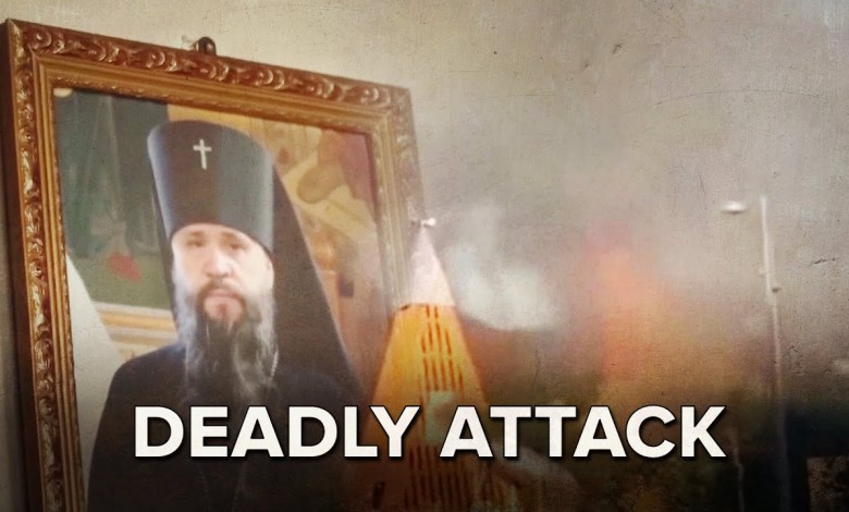Deadly Church Attack | Christian World News – June 28, 2024 Deadly Church Attack | Christian World News – June 28, 2024