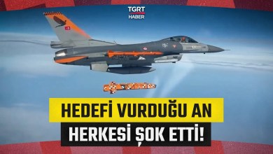 Pinpoint Shooting from SOM-J! The Hit Moment of Domestic Tomahawk Draws Attention – TGRT News Pinpoint Shooting from SOM-J! The Hit Moment of Domestic Tomahawk Draws Attention – TGRT News