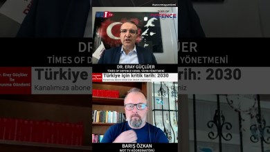 Here is Türkiye’s nuclear submarine project NÜKDEN! Dr. Eray Güçlüer explained! Here is Türkiye’s nuclear submarine project NÜKDEN! Dr. Eray Güçlüer explained!