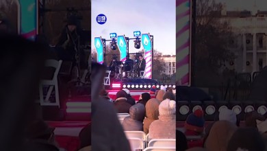 World reacts to Bondi terror attack | 9 News Australia World reacts to Bondi terror attack | 9 News Australia