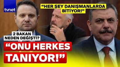 Mete Yarar: ‘Who is the Chief of General Staff?’ If we ask, no one knows, but everyone knows ‘Akin Gürlek’. Mete Yarar: ‘Who is the Chief of General Staff?’ If we ask, no one knows, but everyone knows ‘Akin Gürlek’.