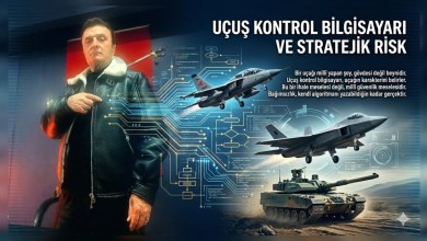 HÜRJET PROJECT FLIGHT CONTROL COMPUTER PROCESS AND NATIONAL SECURITY RISKS. You can watch it here. HÜRJET PROJECT FLIGHT CONTROL COMPUTER PROCESS AND NATIONAL SECURITY RISKS. You can watch it here.