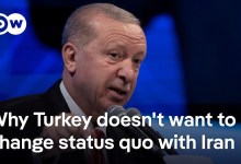 Iran war: Can Turkey stand strong as Washington keeps moving goalposts? | DW News Iran war: Can Turkey stand strong as Washington keeps moving goalposts? | DW News