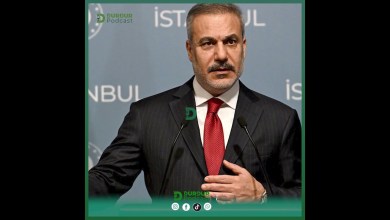 Turkiga oo ka digay weerar dhulka ah oo Mareykanku ku qaado Iiraan Turkiga oo ka digay weerar dhulka ah oo Mareykanku ku qaado Iiraan