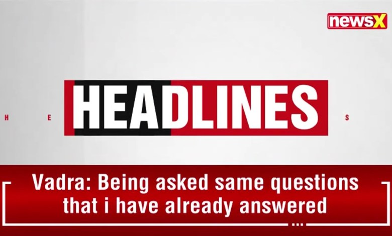 The Latest World News | 17th April, 2025 | Update 6 The Latest World News | 17th April, 2025 | Update 6