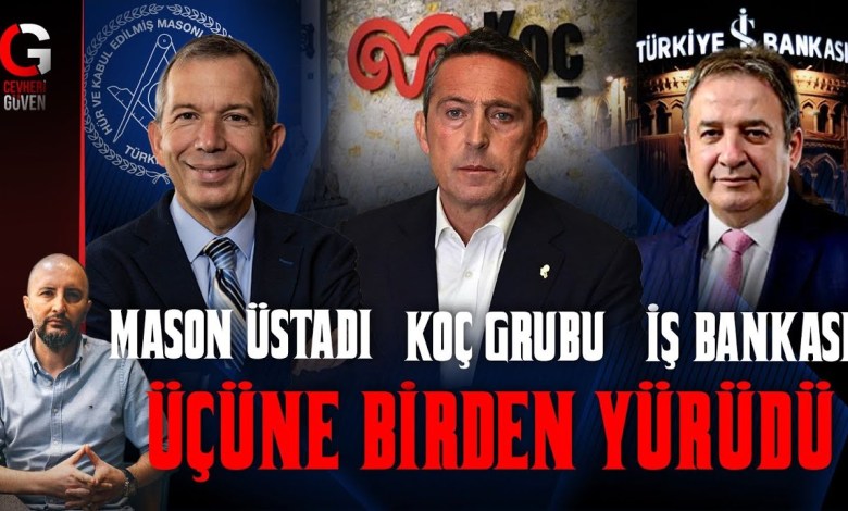 TRIPLE ATTACK ON MASONS, COACHES AND ISBANK TRIPLE ATTACK ON MASONS, COACHES AND ISBANK