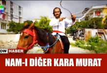 It’s like something out of a Yeşilçam movie! It’s like something out of a Yeşilçam movie!