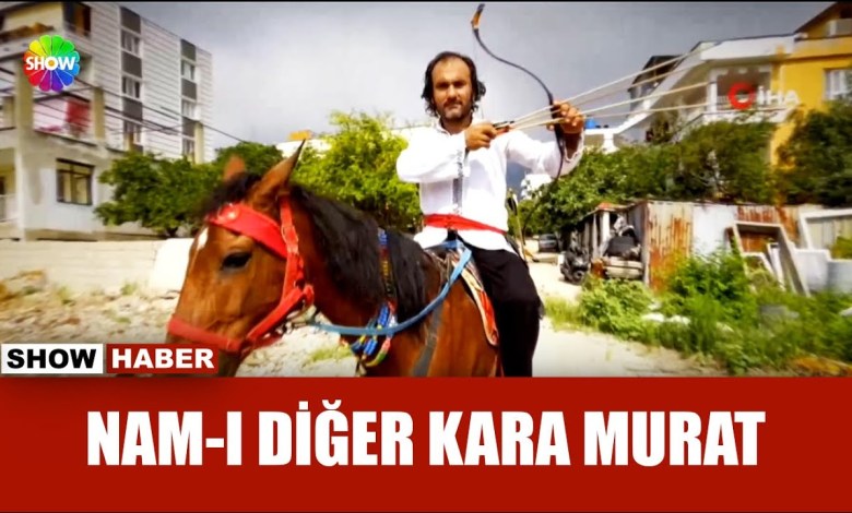 It’s like something out of a Yeşilçam movie! It’s like something out of a Yeşilçam movie!