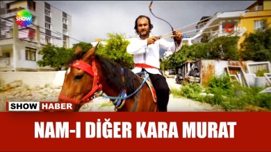 It’s like something out of a Yeşilçam movie! It’s like something out of a Yeşilçam movie!