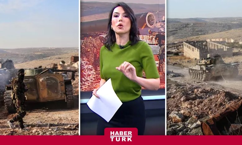 Is Assad Losing Aleppo? | HT 360 – 28 November 2024 Is Assad Losing Aleppo? | HT 360 – 28 November 2024