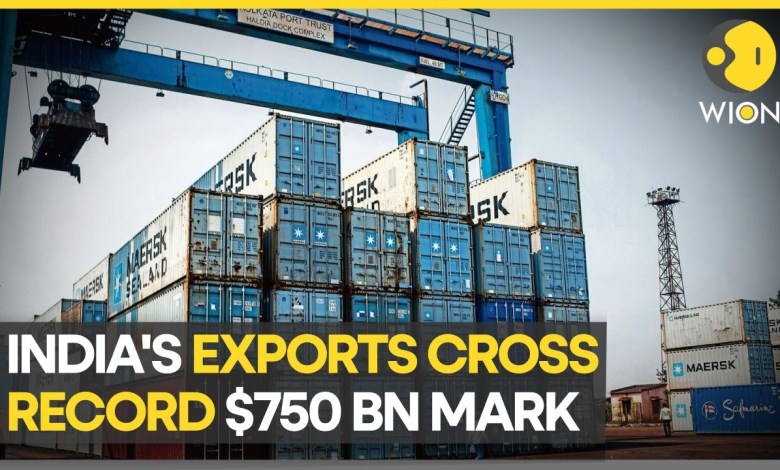 India: A bright spot among global headwinds | Latest World News | English News | WION India: A bright spot among global headwinds | Latest World News | English News | WION