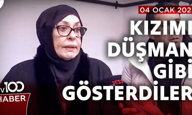 Ferdi Tayfur’s coffin at the beginning of the fight came out! | tv100 news Ferdi Tayfur’s coffin at the beginning of the fight came out! | tv100 news