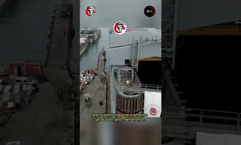 What is Turkey’s aim | Turkish Defence What is Turkey’s aim | Turkish Defence