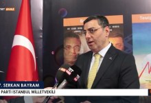 Turkish Films Week in Kazakhstan-TRT AVAZ NEWS-25.09.2023 Turkish Films Week in Kazakhstan-TRT AVAZ NEWS-25.09.2023