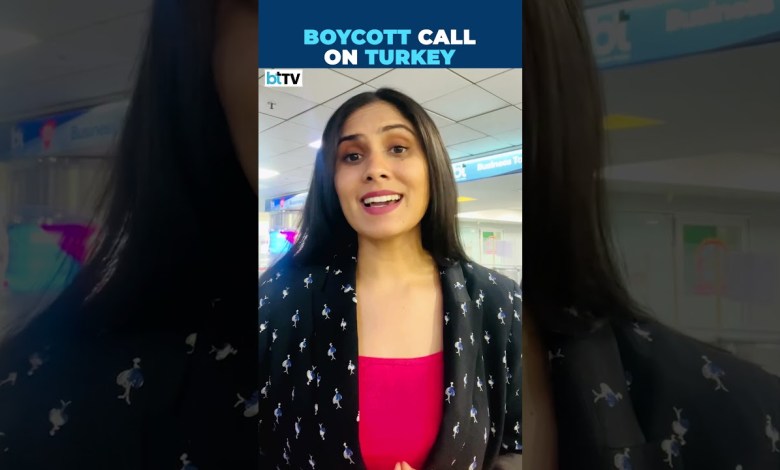 After Shein, Turkish Brands Face Heat Amid Diplomatic Tensions After Shein, Turkish Brands Face Heat Amid Diplomatic Tensions