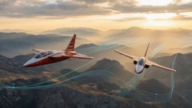 Export Door Opened for National Software That Will Make HÜRJET Fly Export Door Opened for National Software That Will Make HÜRJET Fly