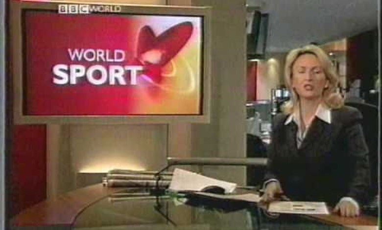 BBC World News 2002 – Lindsey Brancher BBC World News 2002 – Lindsey Brancher
