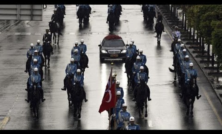 Turkish President Erdoğan hosts Lebanese PM Mikati in Ankara to discuss regional issues, instability Turkish President Erdoğan hosts Lebanese PM Mikati in Ankara to discuss regional issues, instability