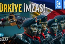 Turkish signature in the Philippine army: Asia’s secret power Turkish signature in the Philippine army: Asia’s secret power