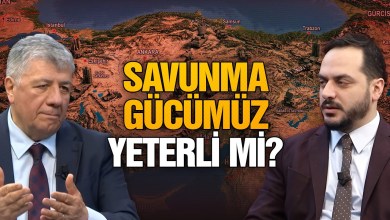 How is Türkiye’s defense force? | Mustafa Balbay – Mustafa Ergan How is Türkiye’s defense force? | Mustafa Balbay – Mustafa Ergan