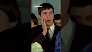 Yeşilçam’s Smiling Face Ahmet Sezerel is on Telenews Yeşilçam’s Smiling Face Ahmet Sezerel is on Telenews