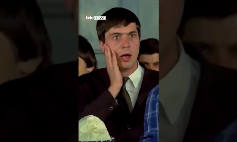 Yeşilçam’s Smiling Face Ahmet Sezerel is on Telenews Yeşilçam’s Smiling Face Ahmet Sezerel is on Telenews