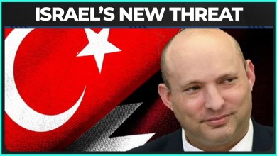 Former Israeli PM Wants War With TURKEY… Former Israeli PM Wants War With TURKEY…