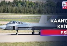 Latest Situation in Türkiye’s Domestic Fighter Plane KAAN! | tv100 Main News Latest Situation in Türkiye’s Domestic Fighter Plane KAAN! | tv100 Main News