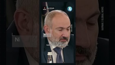 Greek Minister: “Türkiye has more than 1 million UAVs” Greek Minister: “Türkiye has more than 1 million UAVs”