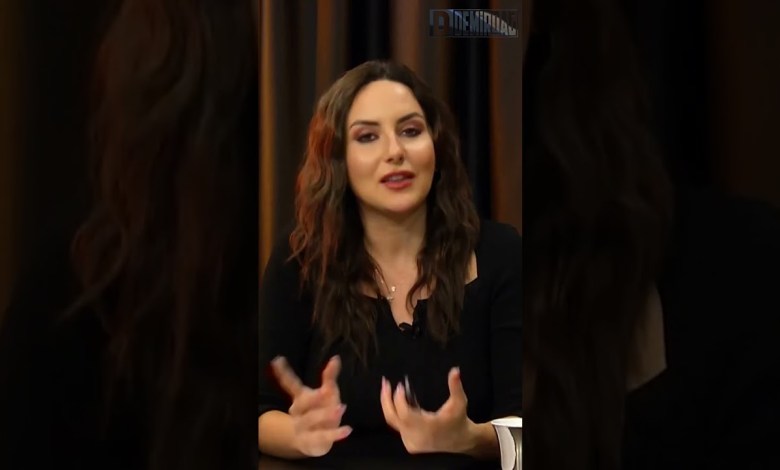 Duygu Demirdağ: “Unfortunately, Suicides Started in the Region!” #shorts Duygu Demirdağ: “Unfortunately, Suicides Started in the Region!” #shorts