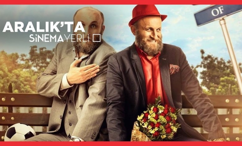 Turkish Cinema’s laughter guaranteed movies … Turkish Cinema’s laughter guaranteed movies …