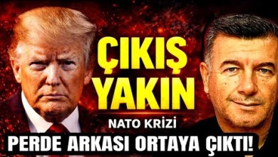 Nato Excludes Türkiye – Behind the Scenes Revealed! Nato Excludes Türkiye – Behind the Scenes Revealed!