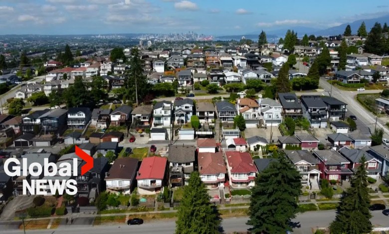 Nearly 40% of new immigrants thinking of moving due to Canada’s high housing costs: poll Nearly 40% of new immigrants thinking of moving due to Canada’s high housing costs: poll