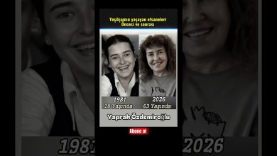 The Incredible Change of Yeşilçam Legends Over the Years (Before and After) #shorts #yesilçam The Incredible Change of Yeşilçam Legends Over the Years (Before and After) #shorts #yesilçam