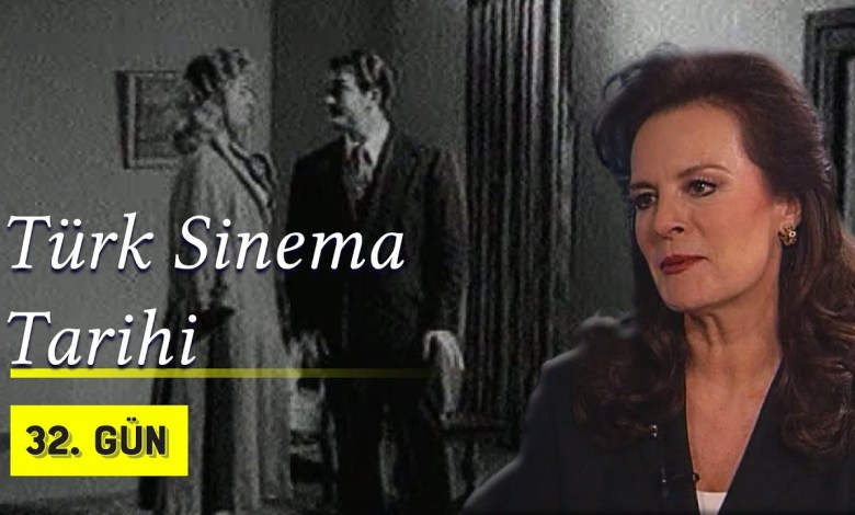 Turkish Cinema History | 2000 Turkish Cinema History | 2000