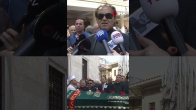 Ali Rıza Binboğa: We Lost Engin Çağlar on the Issue We Warned Him About, I Can’t Stand It Ali Rıza Binboğa: We Lost Engin Çağlar on the Issue We Warned Him About, I Can’t Stand It