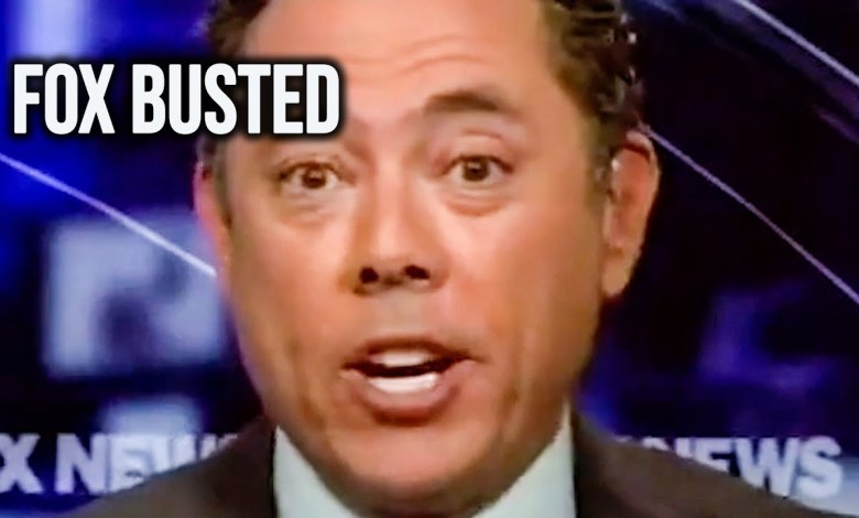 Fox News Guest HUMILIATED After Shameless Biden Stunt Blows Up In His Face Fox News Guest HUMILIATED After Shameless Biden Stunt Blows Up In His Face