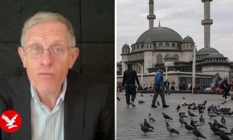 Turkey earthquake: Is it safe to travel to Turkey and Rhodes? Simon Calder explains all Turkey earthquake: Is it safe to travel to Turkey and Rhodes? Simon Calder explains all