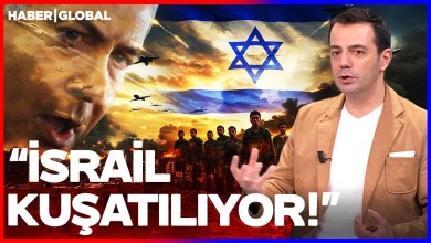 THE ALLIANCE THAT DRIVES NETANYAHU CRAZY IS BEING ESTABLISHED! Prof. Dr. Bomb Intelligence from Oğuzhan Bilgin! THE ALLIANCE THAT DRIVES NETANYAHU CRAZY IS BEING ESTABLISHED! Prof. Dr. Bomb Intelligence from Oğuzhan Bilgin!