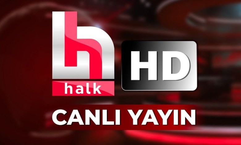 HALK TV LIVE BROADCAST | FULL HD HALK TV LIVE BROADCAST | FULL HD